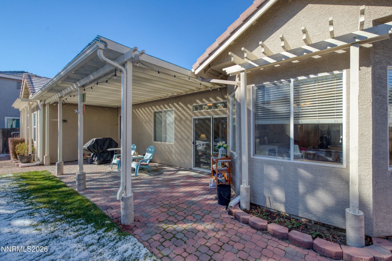10470 Gold Arrow Drive, Reno, NV 89521 Photo