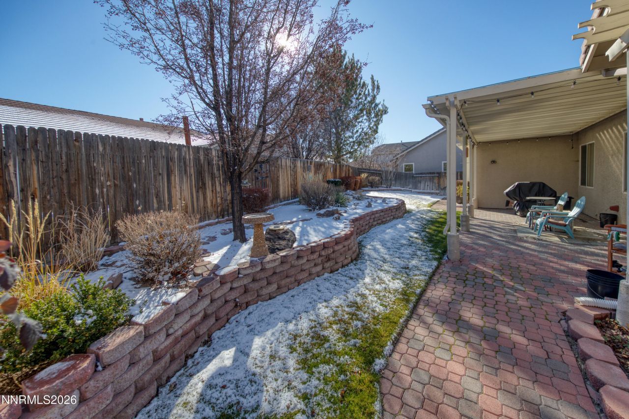 10470 Gold Arrow Drive, Reno, NV 89521 Photo