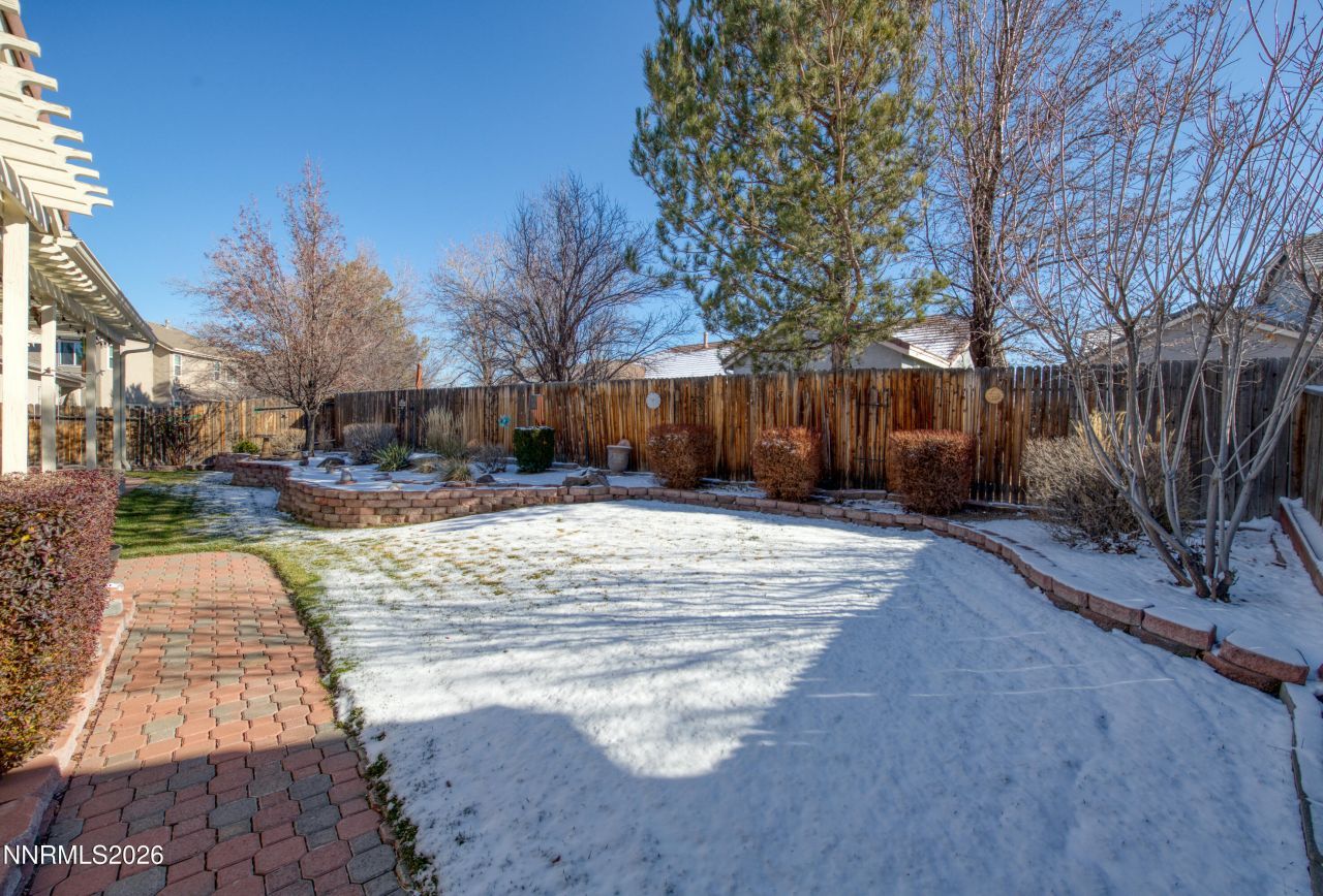 10470 Gold Arrow Drive, Reno, NV 89521 Photo