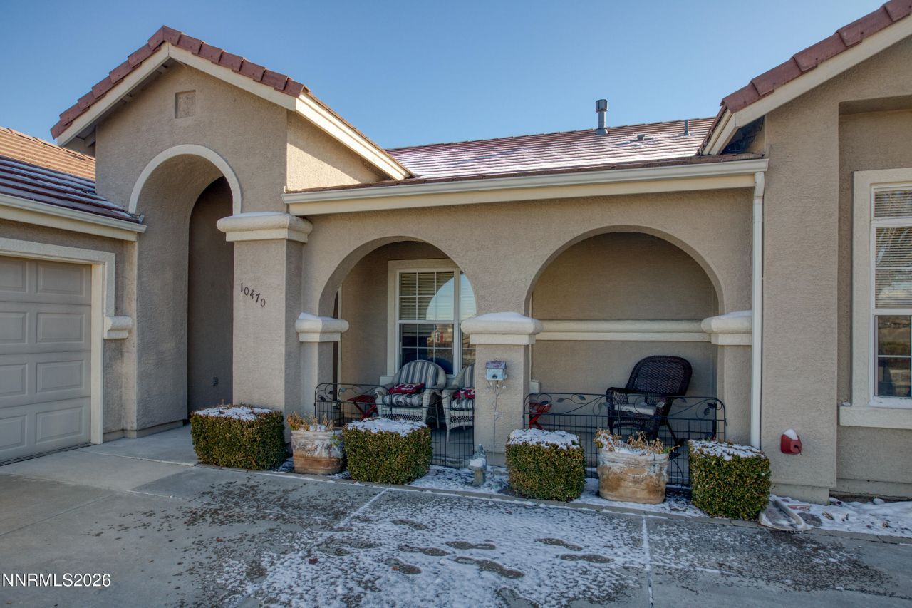 10470 Gold Arrow Drive, Reno, NV 89521 Photo