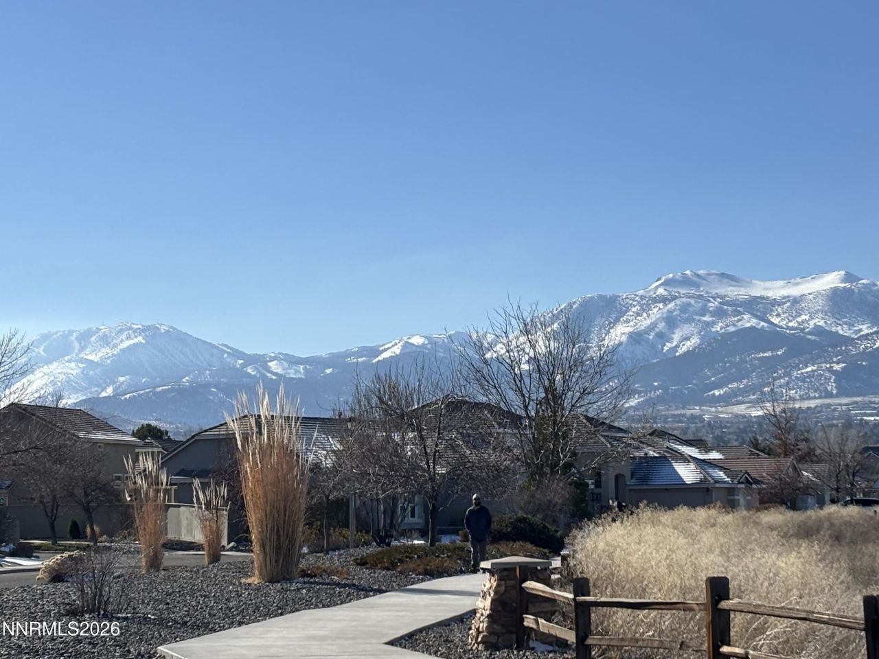 10470 Gold Arrow Drive, Reno, NV 89521 Photo