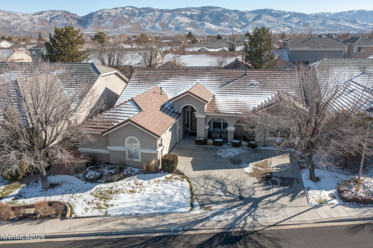 10470 Gold Arrow Drive, Reno, NV 89521 Photo