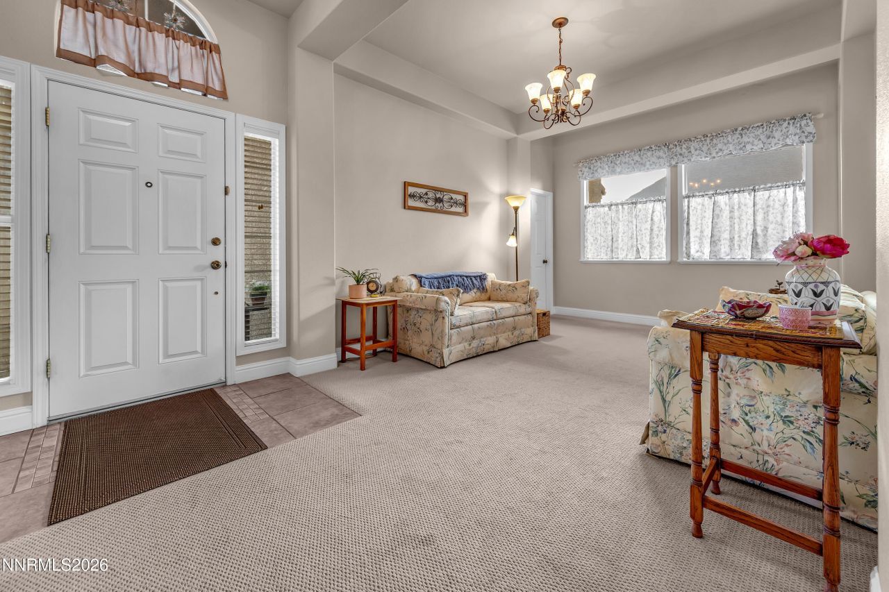 10470 Gold Arrow Drive, Reno, NV 89521 Photo