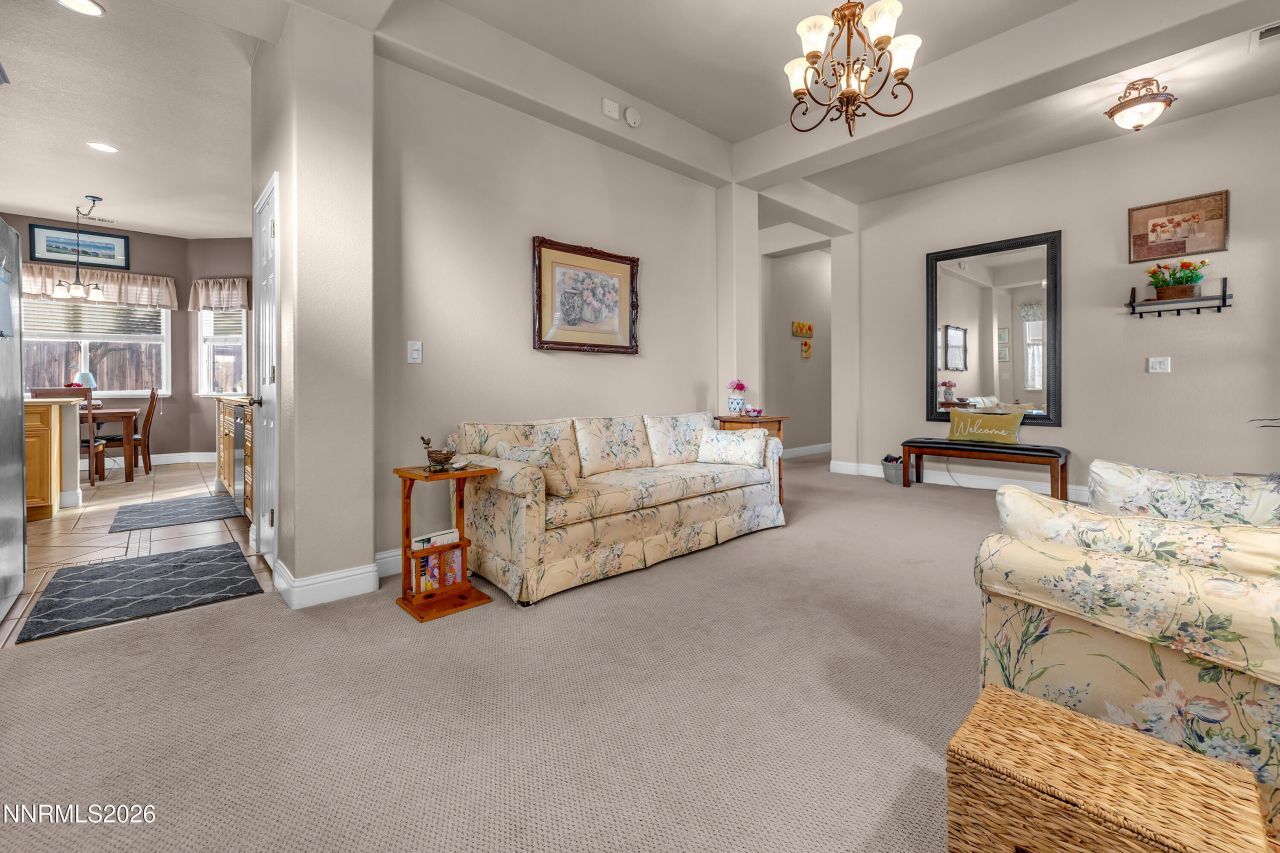 10470 Gold Arrow Drive, Reno, NV 89521 Photo