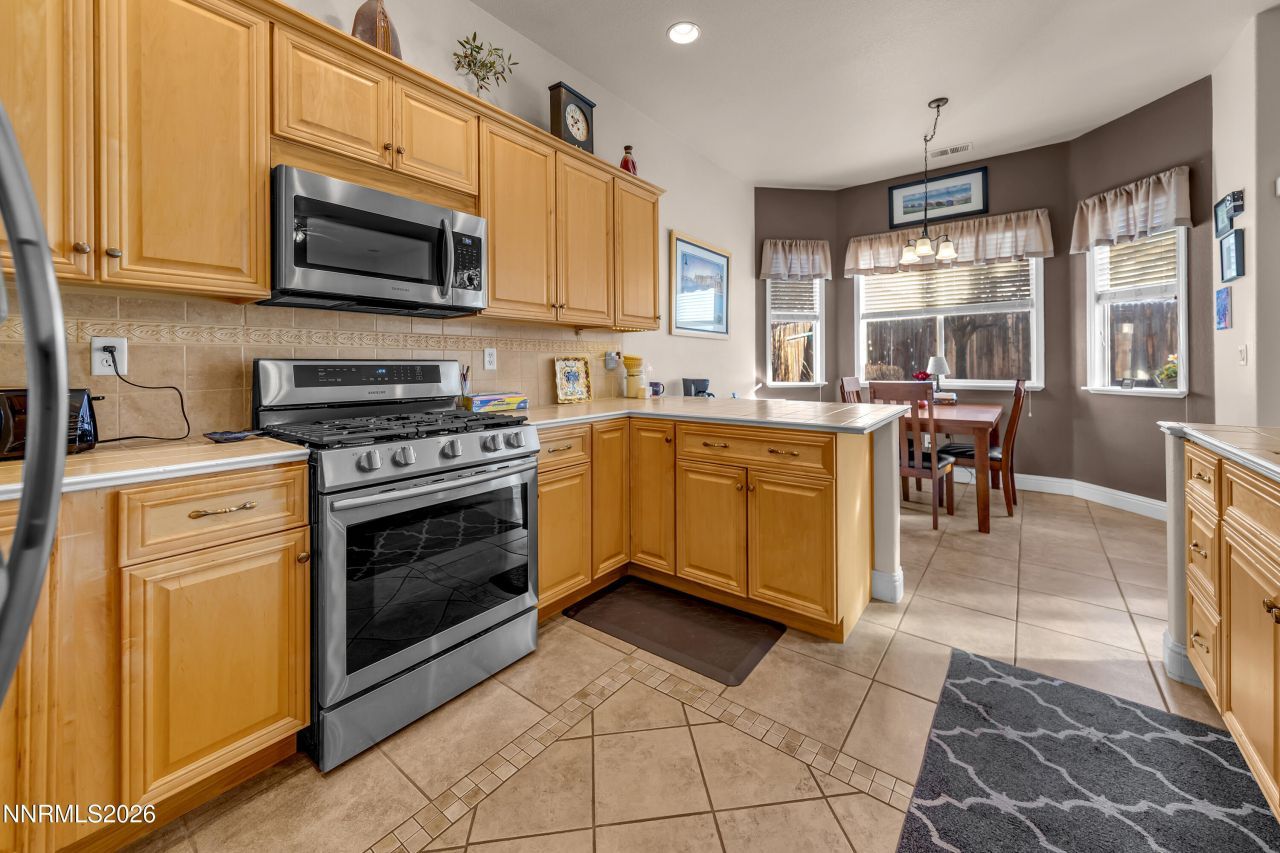 10470 Gold Arrow Drive, Reno, NV 89521 Photo