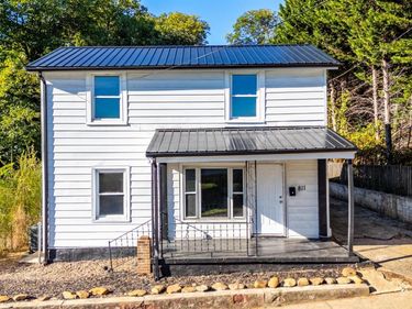 811 Polk Street, Lynchburg, VA 24501
