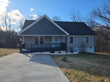 424 Patrick Street, Lynchburg, VA 24501