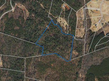 0 Waughs Ferry Xing, Monroe, VA 24574