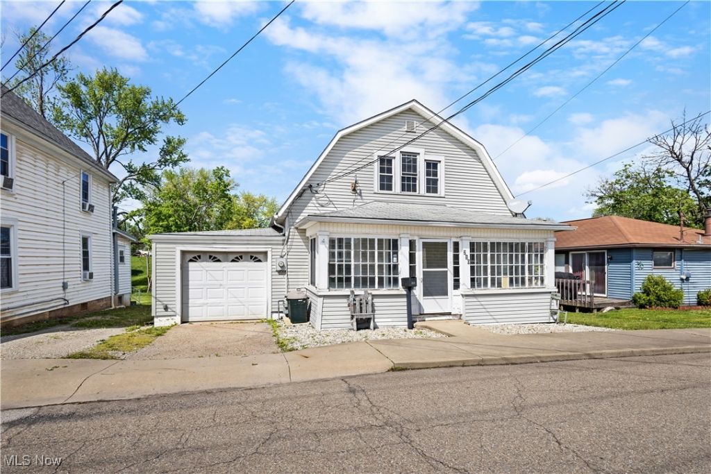 210 E Church Street, Woodsfield, OH 43793 Main Photo