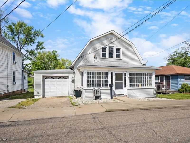 210 E Church Street, Woodsfield, OH 43793 Photo 1