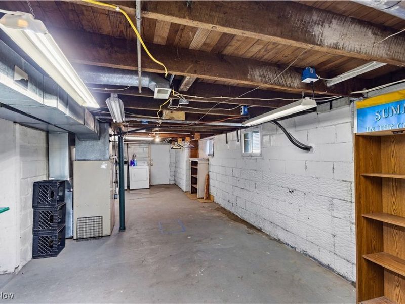 210 E Church Street, Woodsfield, OH 43793 Photo 30