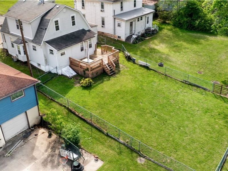 210 E Church Street, Woodsfield, OH 43793 Photo 37