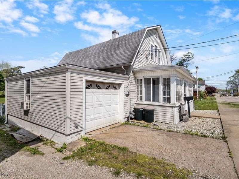 210 E Church Street, Woodsfield, OH 43793 Photo 38