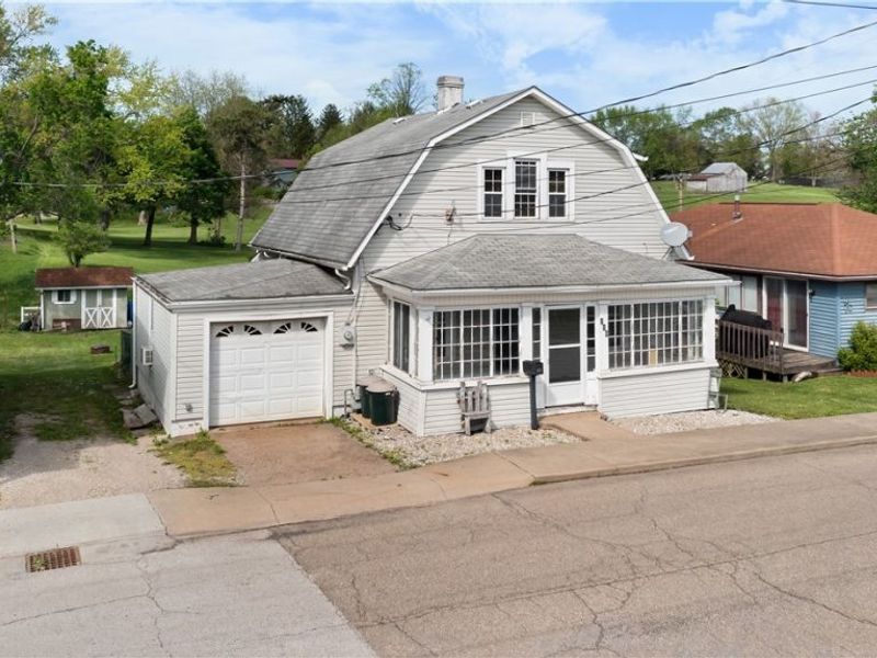 210 E Church Street, Woodsfield, OH 43793 Photo 39