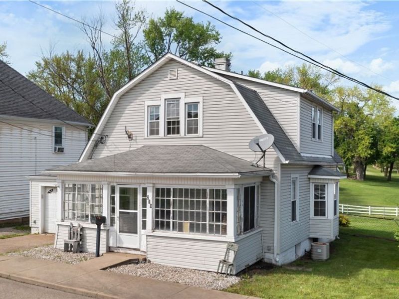 210 E Church Street, Woodsfield, OH 43793 Photo 40