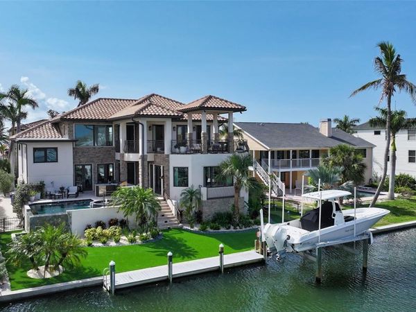 795 MARBURY LANE, LONGBOAT KEY, FL 34228