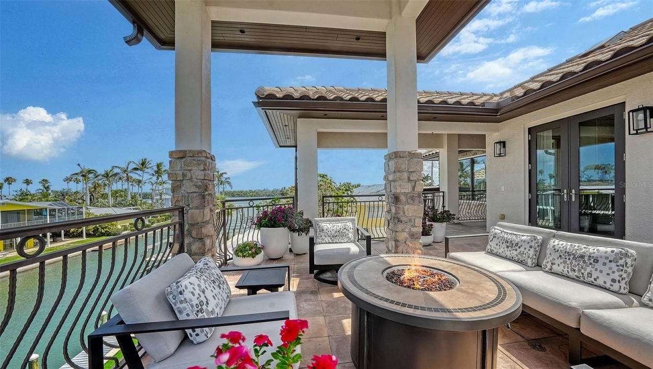 795 Marbury Lane, Longboat Key, FL 34228 Photo