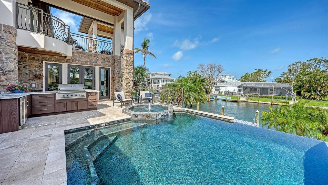 795 Marbury Lane, Longboat Key, FL 34228 Photo