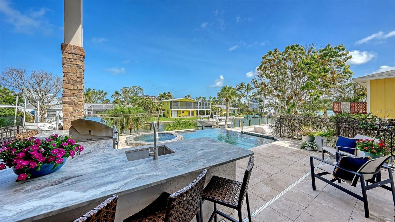 795 Marbury Lane, Longboat Key, FL 34228 Photo