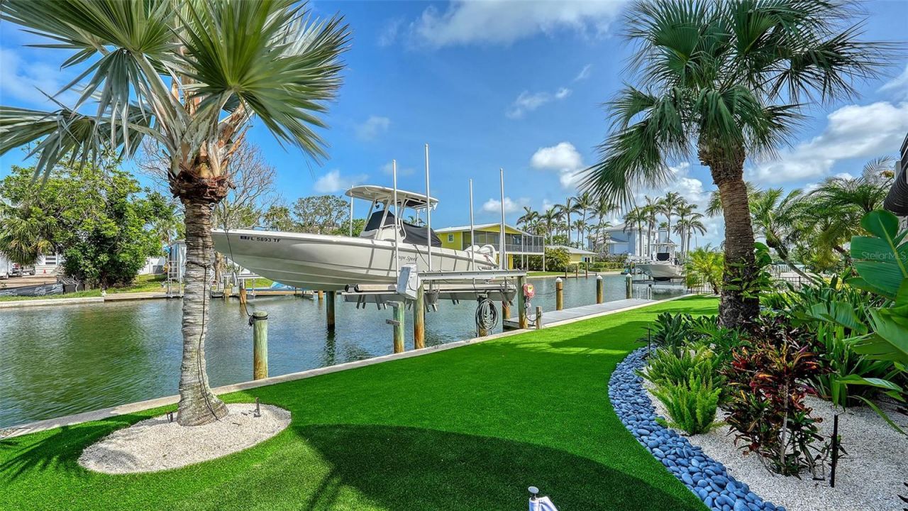 795 Marbury Lane, Longboat Key, FL 34228 Photo