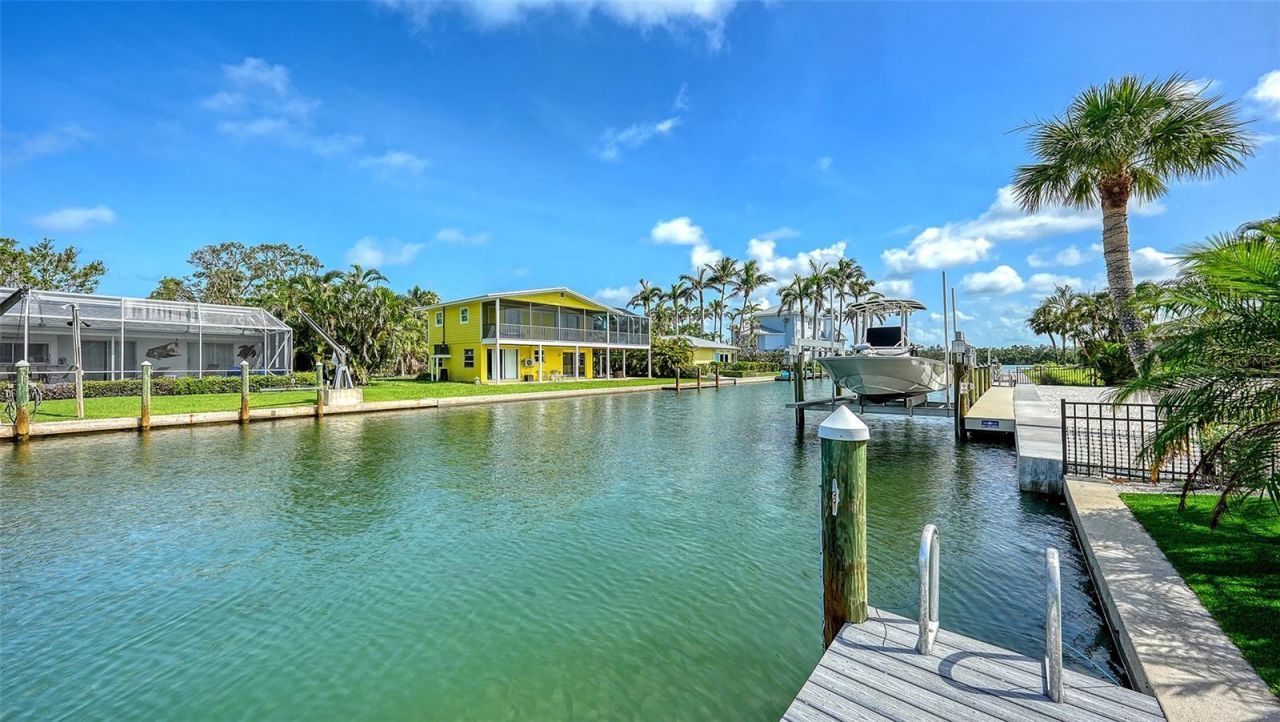 795 Marbury Lane, Longboat Key, FL 34228 Photo