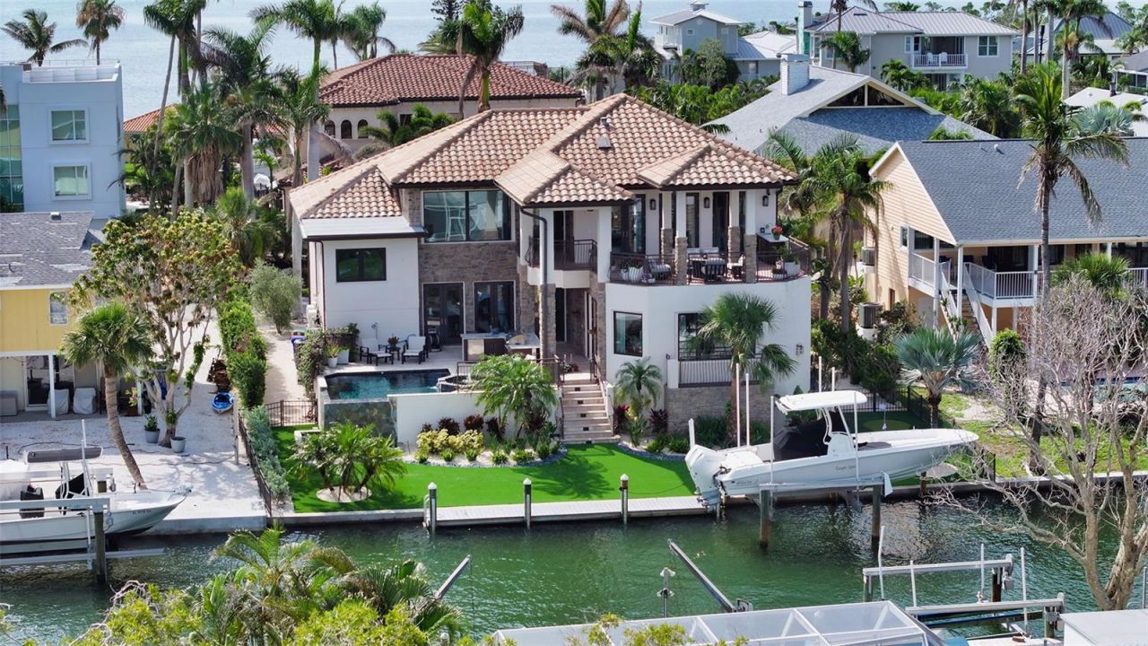 795 Marbury Lane, Longboat Key, FL 34228 Photo