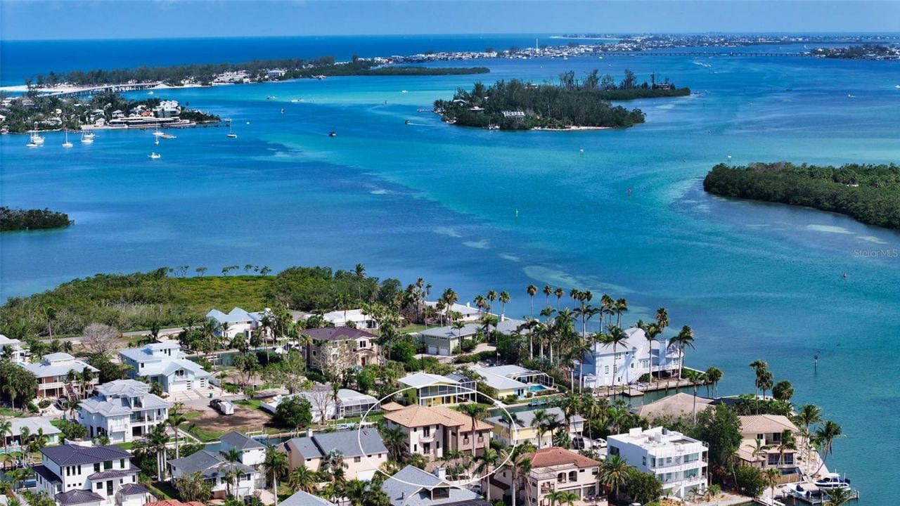 795 Marbury Lane, Longboat Key, FL 34228 Photo