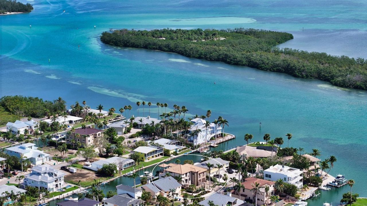 795 Marbury Lane, Longboat Key, FL 34228 Photo