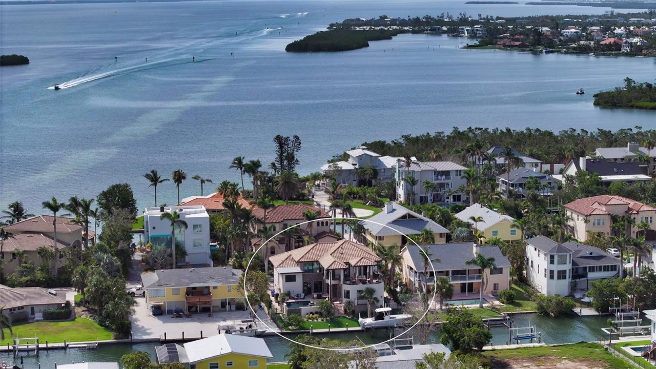 795 Marbury Lane, Longboat Key, FL 34228 Photo