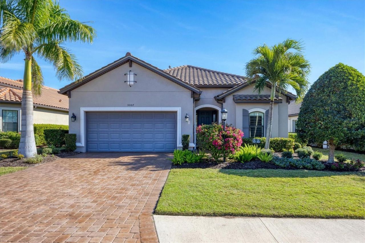 5007 Napoli Run, Bradenton, FL 34211 Photo