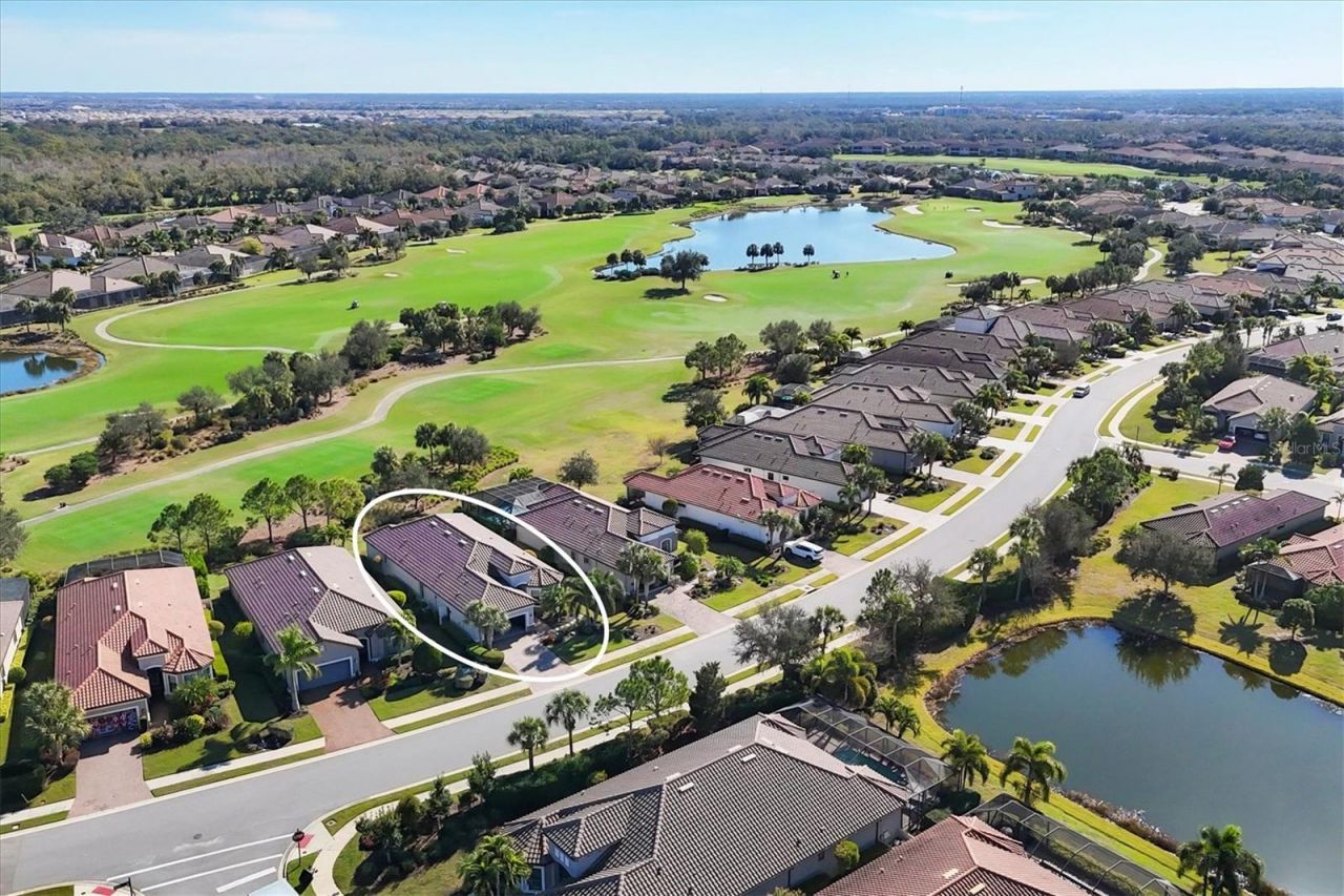 5007 Napoli Run, Bradenton, FL 34211 Photo