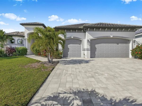 3014 NW 43RD PLACE, CAPE CORAL, FL 33993