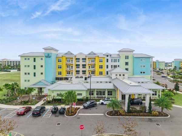 3151 SUNSET WALK DRIVE, Unit 1214, KISSIMMEE, FL 34747