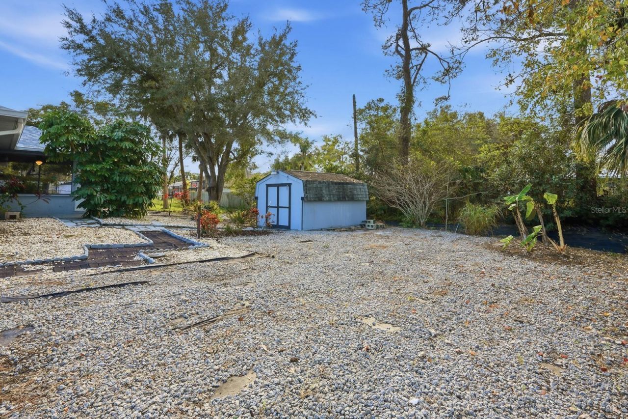 2548 Crestwood Avenue, New Smyrna Beach, FL 32168 Photo