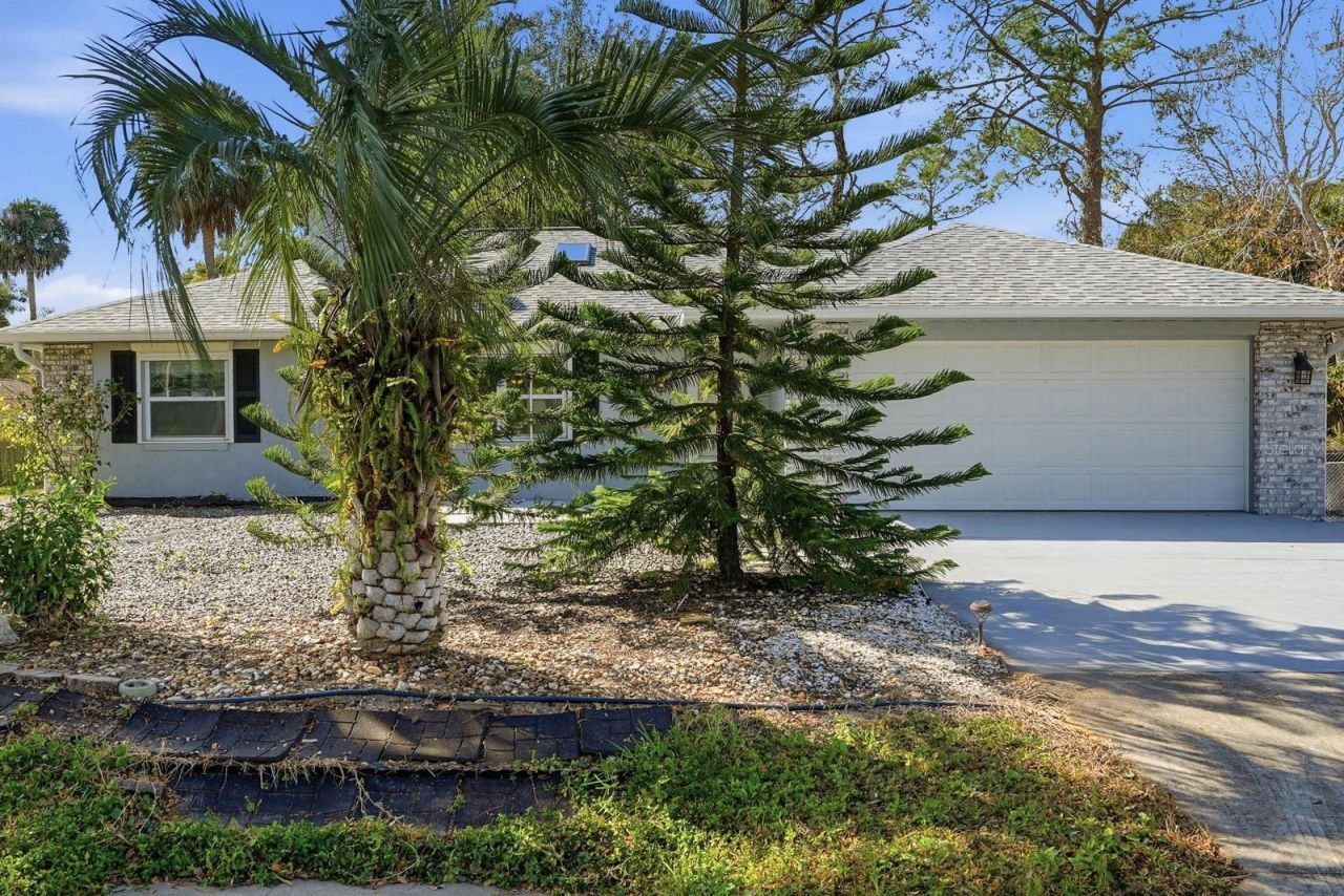 2548 Crestwood Avenue, New Smyrna Beach, FL 32168 Photo