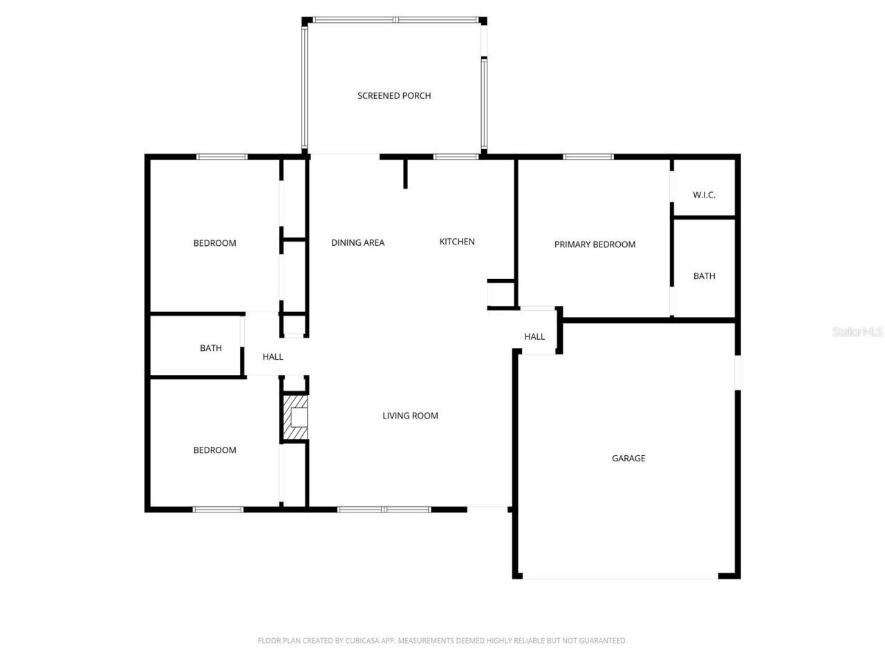 2548 Crestwood Avenue, New Smyrna Beach, FL 32168 Photo