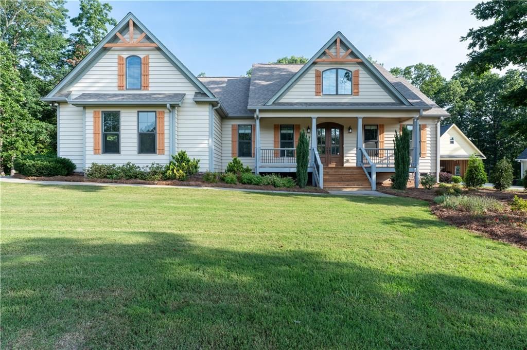 7609 Fern Lane, Lula, GA 30554 Main Photo