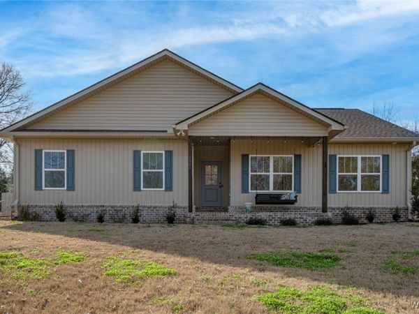 2437 21st Street E, Tuscaloosa, AL 35404