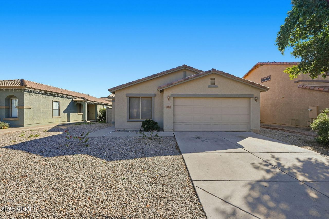 10013 W Crown King Road, Tolleson, AZ 85353 Main Photo