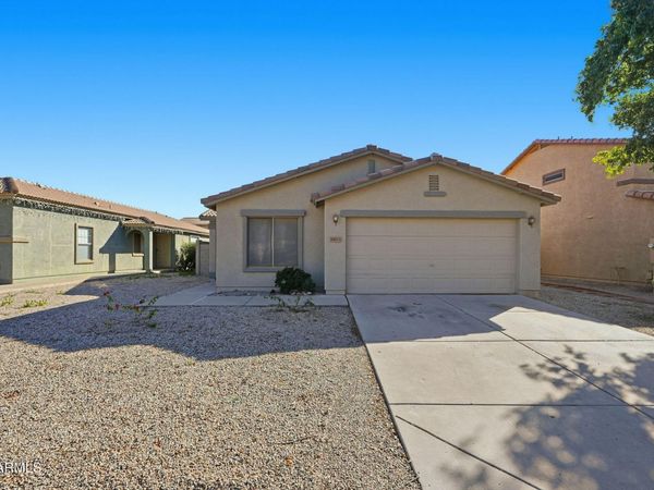 10013 W CROWN KING Road, Tolleson, AZ 85353