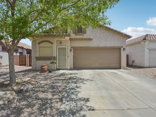 905 S BRISTOL, Mesa, AZ 85208