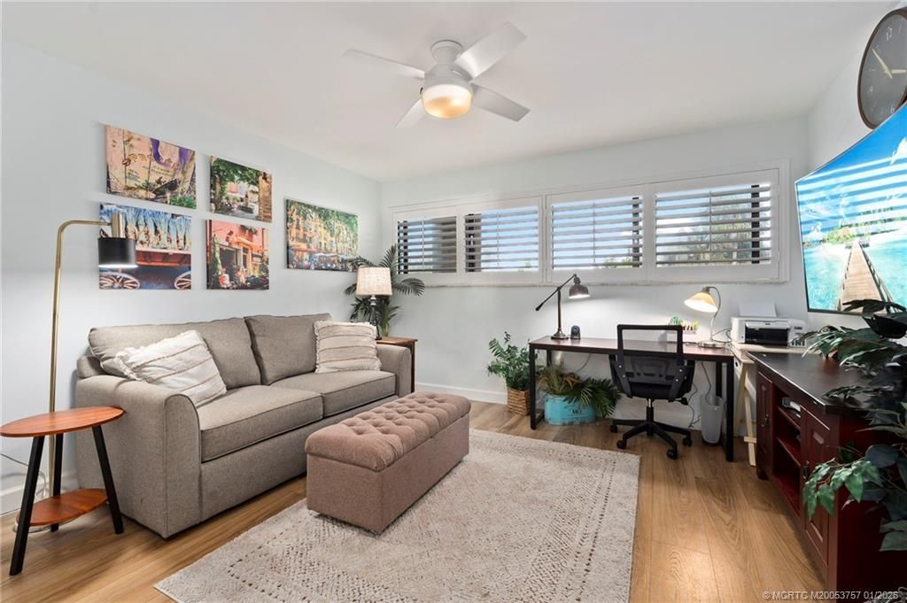 625 NW North River Drive, Unit 205, Stuart, FL 34994 Photo