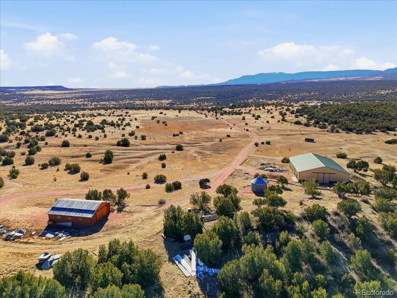 7825 Soda Creek Road, Pueblo, CO 81005 Main Photo