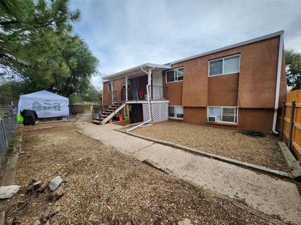 7145 Alegre Circle, Fountain, CO 80817