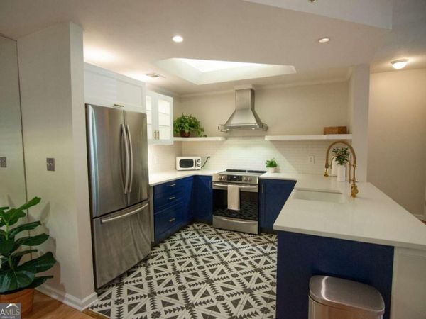 1025 Mcgill Park Avenue NE, Atlanta, GA 30312