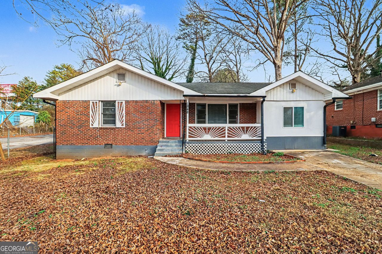 1848 Pinedale Place, Decatur, GA 30032 Main Photo