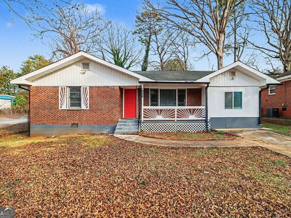 1848 Pinedale Place, Decatur, GA 30032