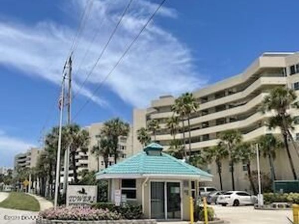 4575 S Atlantic Avenue, Unit 6203, Ponce Inlet, FL 32127