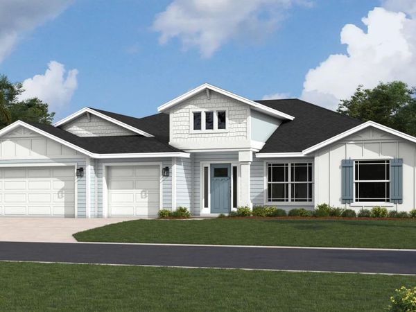 15 Eric Drive, Palm Coast, FL 32164