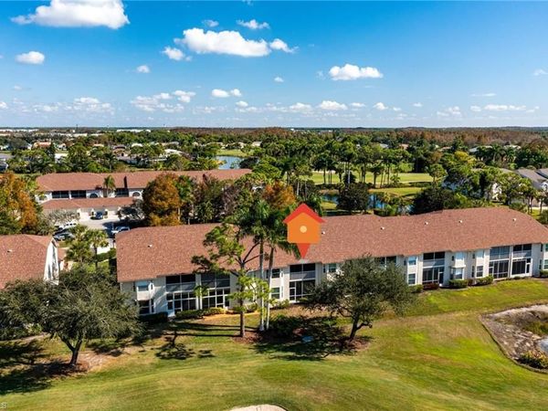 14310 Hickory Links CT, Unit 1726, FORT MYERS, FL 33912